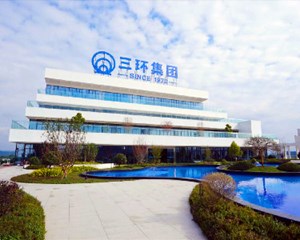 德阳三环科技：打造自动化制造工厂 助力新能源汽车发展