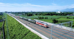即将通车！德阳⇋松潘！约2小时车程！德阳3个站点！附攻略→