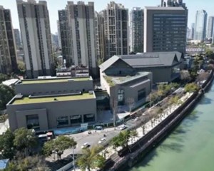 新馆开馆！27日起可预约，先睹为快→