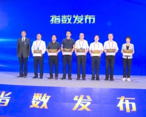 德阳获评“2023中国高质量发展十佳城市”称号