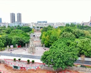 德阳：多个旅游景点纳入“迎大运、耍四川”旅游线路
