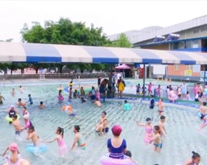 德阳：强化宣传教育 让“防溺水”知识入脑入心