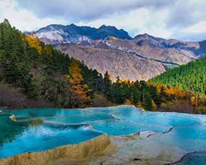 这就是，四川！