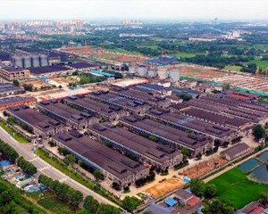绵竹：上半年经济稳中有进 高质量发展势头良好