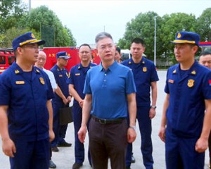 高标准高质量做好成都大运会协同保障工作