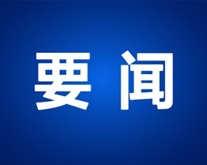 市政府党组（扩大）会议召开