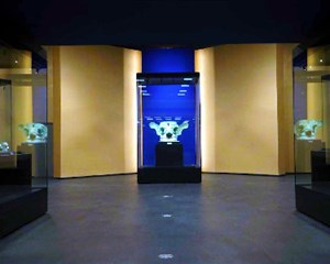 三星堆文物搬“新家” “古蜀文明”焕发新活力