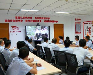 习近平总书记来川视察重要指示讲话精神在我市引起强烈反响