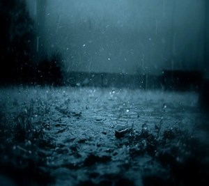 强对流天气来袭！德阳雨雨雨雨雨雨雨下足7天？！