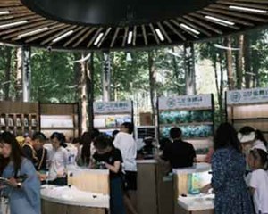 联接过去，通达未来！三星堆邮局邀你来打卡