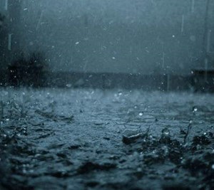 今天德阳的暴雨，全部下到了这里！整个8月都将......