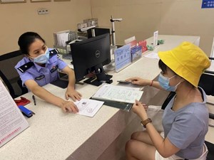旌阳区开通新生儿全国范围“跨省通办”业务，办理方式→