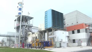 德阳：建好分布式能源站 推动民族“争气机”应用落地
