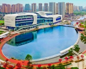 持续进位！旌阳区再度入围全国百强区