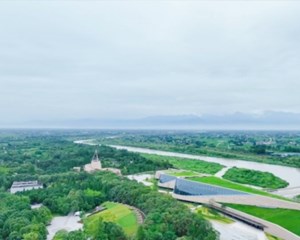 德阳：不负重托 答好三星堆文化旅游发展“自命题”