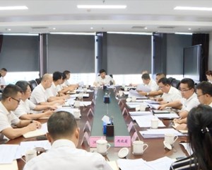 德阳经开区：深入学习 见行见效 凝聚干事创业强大动力
