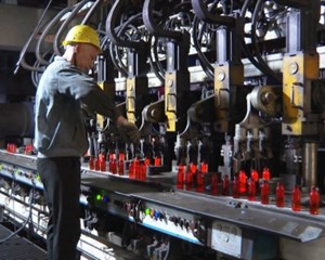 坚守一线 为城市高质量发展添砖加瓦