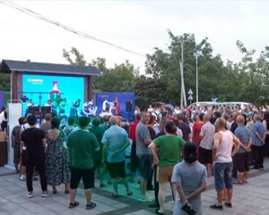 绵竹：文旅经济火热 村民搭上致富“快车”