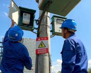 我市多方联动 筑牢防汛“铜墙铁壁”