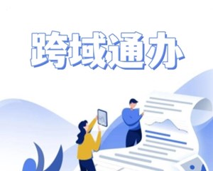 德阳旌阳区与成都高新区52个事项“跨域通办”！