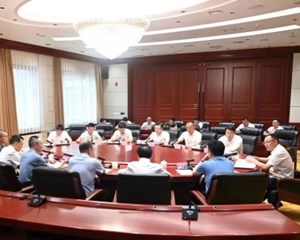 依法全面履行审计监督职责 以审计监督保障德阳现代化建设