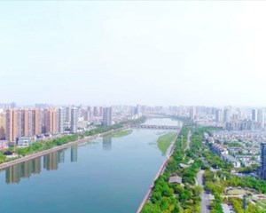 旌阳区：“优二进三”数智赋能 推动“百强区”提质升位