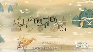 《丝绸之路+读行敦煌——2023德阳广电小主持小记者研学夏令营》