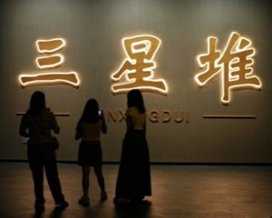 注意！进入三星堆博物馆需刷身份证