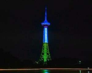 搭建交流舞台 喜迎八方来客
