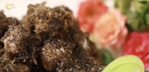 【一周一菜】竹燕窝+鱼丸，每一口都是极致享受！