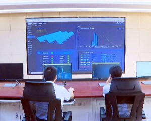 东方电机：构建用能侧综合能源解决方案 打造低碳智慧园区