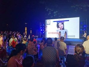 最后一天！K歌派对不要错过！