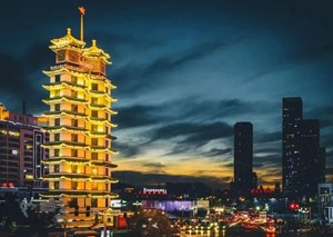 新航线开通！从绵阳可直达这个城市→