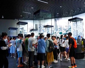 “凝视三星堆”特别展览将亮相香港故宫文化博物馆