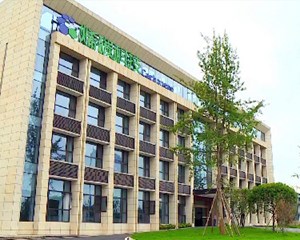 德阳民企：低碳科技集中亮相 彰显“绿色制造”硬实力