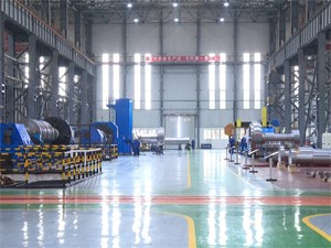 国机重装：向世界展示高端核能极限制造“硬核”实力