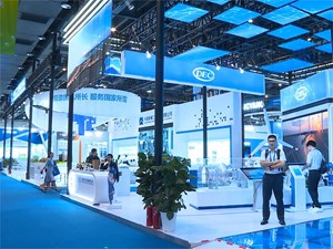 176家企业携1200余种产品亮相清洁能源装备展览会