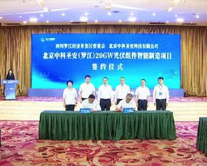 深化合作 互补共赢 探索高质量发展新路径