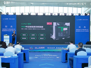 13连发！大批国内领先新品亮相世界清洁能源装备大会