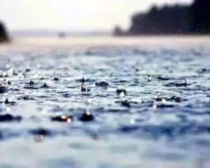 叮～您的阳光体验已到期，即将进入降雨模式！