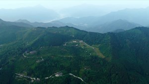 什邡荣获“巴蜀气候康养地”称号