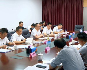 围绕“四个发力”加力加劲攻坚突破 努力在推动高质量发展上走在全市前列