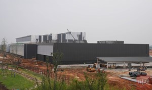高质量发展调研行④丨双流：如何成为“机场的城市”