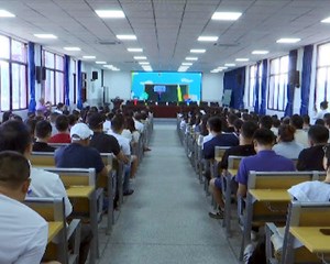 开学季|我市各校做足准备 迎接学子归来