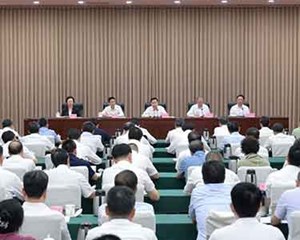 王晓晖：坚决贯彻落实习近平总书记重要指示精神，汲取教训举一反三抓实抓细防灾减灾和安全生产工作