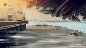 这十年 第37集：同一天空下
