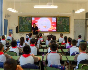 开学第一课|新学期活动丰富多彩