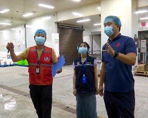 广汉：严守安全生产底线 助推企业高质量发展