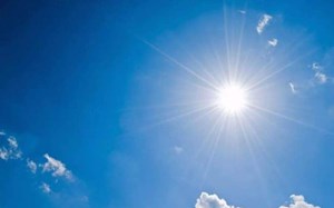 直冲34℃！德阳气温大涨！四川9月还有4次主要降水过程→