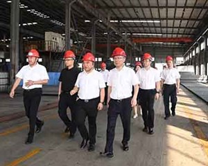 加快构建现代化产业体系 为高质量发展提供坚实支撑